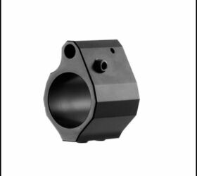 SILENCER SATURDAY 88 Best Adjustable Gas Blocks For The AR15