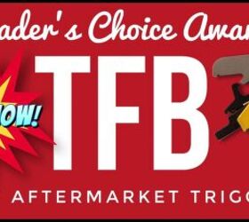 Reader's Choice: BEST Aftermarket Trigger - VOTE NOW