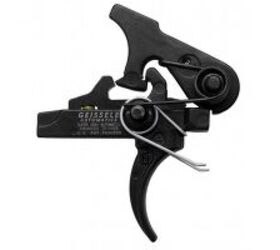 Reader's Choice: BEST Aftermarket Trigger - VOTE NOW | thefirearmblog.com