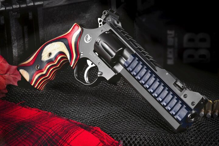 Custom Revolvers Auto Ordnance Introduces The Rally Cry 1911 Custom