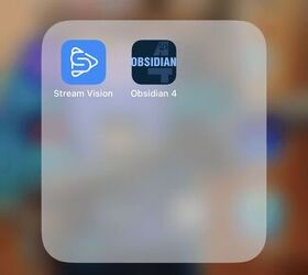 ATN Obsidian 4 App Users In Danger Of DOJ Abuse