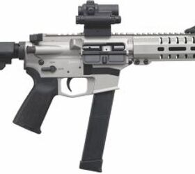 10MM TUESDAY: CMMG Goes Big With 10mm Banshee Pistols, Rifles