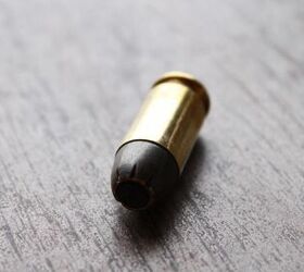 European Union Guns for All-Out Lead Ammunition Ban