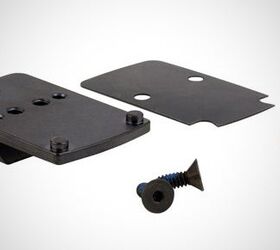 Micro Red Dot Sights 