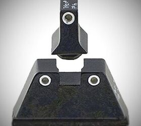 Micro Red Dot Sights