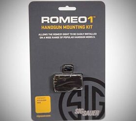 Micro Red Dot Sights