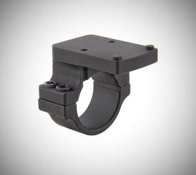 Micro Red Dot Sights