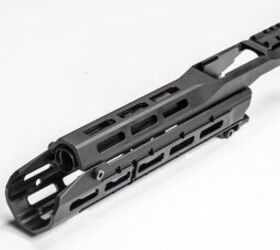 Sureshot Armament Group MK2.1 Drop-In AK Chassis