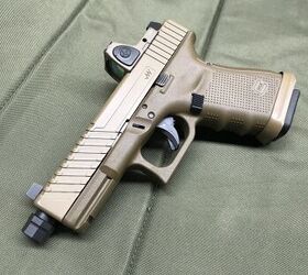 Concealed Carry Corner: Carrying Concealed; Everyday Challenges