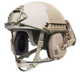 FRIDAY NIGHT LIGHTS: Night Vision Helmet Safety Accessories ...