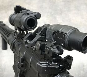 TFB Review: Scalarworks LEAP/Mag Aimpoint Magnifier Mount