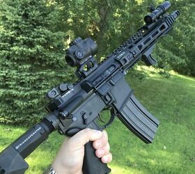 TFB Review: SureFeed's E2 AR15 Magazine | thefirearmblog.com