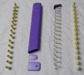 Prepare Your GLOCK – Deterrence Dispensed  3D Printed Extendez Mag