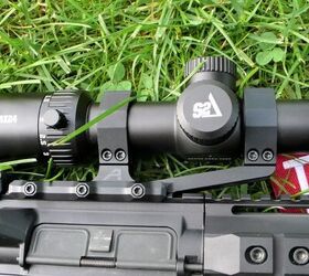 TFB Review: 1-4×24 Carbine Scope From S2 Delta