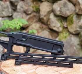 Black Collar Arms: Complete Pork Sword Bolt Action Pistols Now ...