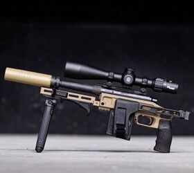 Black Collar Arms: Complete Pork Sword Bolt Action Pistols Now