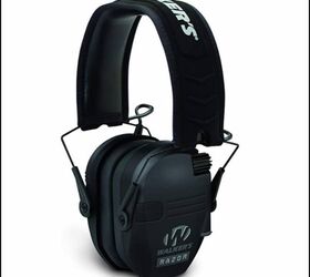 NOW HEAR THIS: Best Electronic Hearing Protection From TFB Staff ...