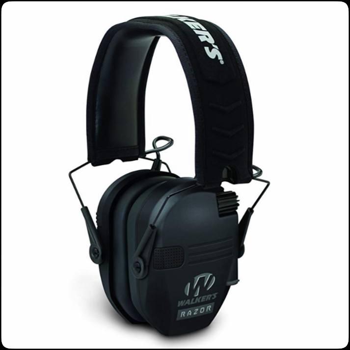 NOW HEAR THIS: Best Electronic Hearing Protection From TFB Staff ...