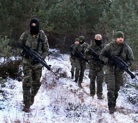 POTD: Purple Haze | thefirearmblog.com
