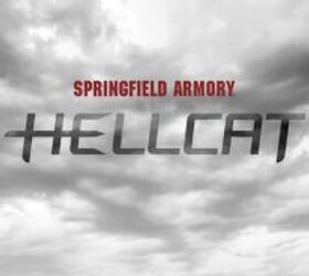 Springfield Armory Hellcat: World's Highest Capacity Micro-Compact 9mm