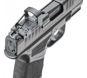 Springfield Armory Hellcat: World's Highest Capacity Micro-Compact 9mm ...