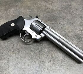 Wheelgun Wednesday: Blast From The Past – The Colt King Cobra