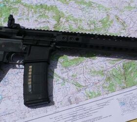 TFB FIELD STRIP: AR-15 Rifles And Pistols