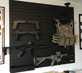 TacticalWalls MODWall – Installing and First Impressions