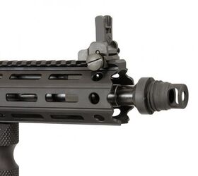 New Release: Mini Phantom QD Brake For YHM Suppressors