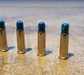 The Rimfire Report: .22LR Shotshells – Are they worth it?