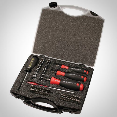 BUY ONCE, CRY ONCE: Invest In The Best Gunsmithing Tools Available ...