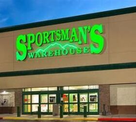 Sportsman's Warehouse Will Acquire 8 Field and Stream Stores