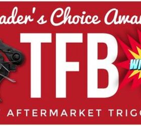 Reader's Choice BEST Aftermarket Trigger: Geissele SSA-E