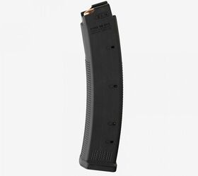 The Scorpion PMAG indicator windows are intended to help with round count tracking.