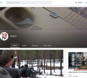 The Full TFBTV Video Library Now Available on GunStreamer (Gun-Friendly ...