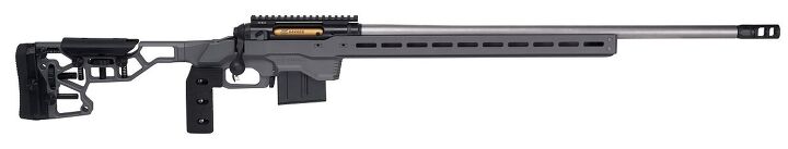New Savage Precision Series Rifles With MDT Chassis | thefirearmblog.com