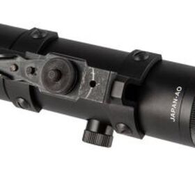 Brownells Retro 4X Carry Handle Scope Now Shipping
