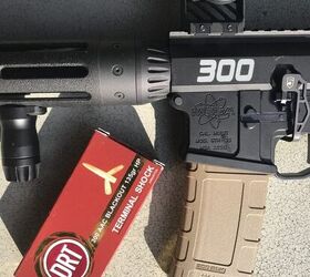 Special: Magpul PMAG 300BLK in Medium Coyote Tan