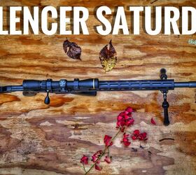 SILENCER SATURDAY #94: Quietest Suppressor Setup