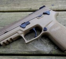 OuterImpact Releases Red Dot Adapters for the Sig Sauer P320 Line ...