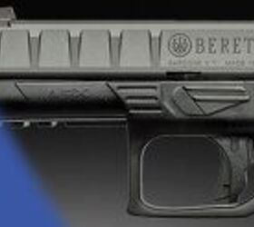 Rearming the Polish Policja (Police) with the Beretta APX