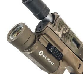 Friday Night Lights: Olight PL-PRO Valkyrie | thefirearmblog.com