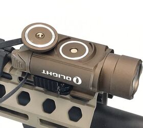 Friday Night Lights: Olight PL-PRO Valkyrie | thefirearmblog.com
