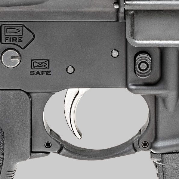 Maximum Performance, Minimal Price – New Springfield Armory SAINT ...