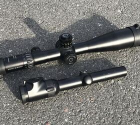 TFB Review: Schmidt & Bender 5-25×56 PMII with Long Range