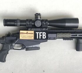 TFB Review: Schmidt & Bender 5-25×56 PMII with Long Range Reticle ...