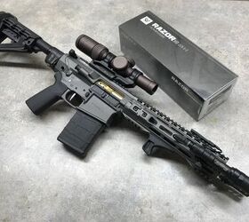 TFB Review - Vortex Razor HD 1-6X24 Gen II-E VMR-2 (MRAD TFB Review - Vortex Razor HD 1-6X24 Gen II-E VMR-2 (MRAD