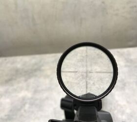 TFB Review - Vortex Razor HD 1-6X24 Gen II-E VMR-2 (MRAD TFB Review - Vortex Razor HD 1-6X24 Gen II-E VMR-2 (MRAD