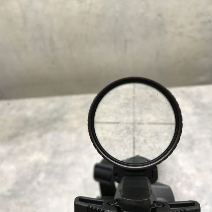 TFB Review - Vortex Razor HD 1-6X24 Gen II-E VMR-2 (MRAD ...