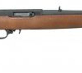 the rimfire report an ode to the legendary ruger 10 22